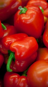 Paprika