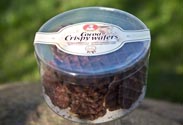 Patisserie Matheo - Crispy Wafers Kakao