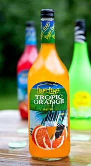 Paya-Paya Tropic-Orange