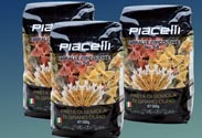 Piacelli Farfalle Tricolore No.58