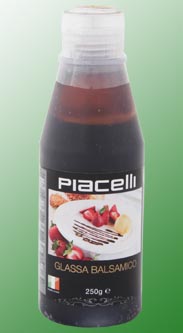 Piacelli Glassa Balsamico