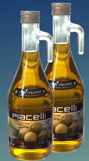 Natives Olivenöl extra