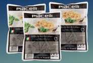 Piacelli Tortelloni Ricotta-Spinaci