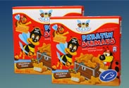 Piratenschmaus