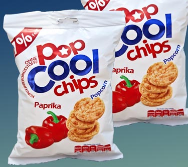 Cool Chips