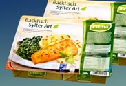 Prima Backfisch Sylter Art