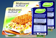 Prima Makkaroni-Auflauf