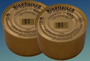 Rindfleisch im Saft