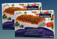 Schlemmerfilet zwei Sorten