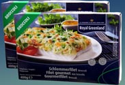 Schlemmerfilet Broccoli