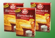 Ruf Eierschecke