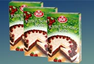 Ruf Kirsch-Schoko Torte