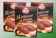 Ruf Mousse au Chocolat