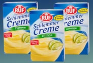 Ruf Schlemmercreme Zitrone