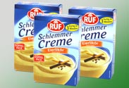 Ruf Schlemmercreme Eierlikör
