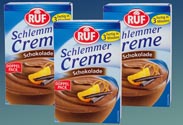 Schlemmercreme Schoko