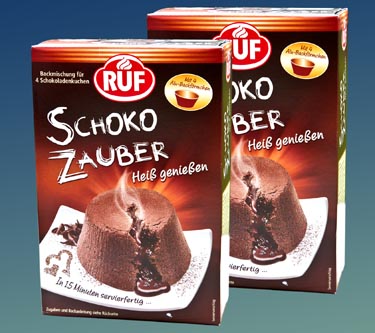 Ruf Schoko-Zauber