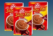 Ruf Schokolade