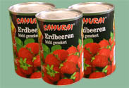 Pflanzen aller Art