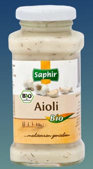 Saphir Aiola-Bio