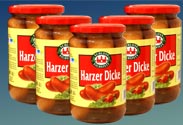 Harzer Dicke