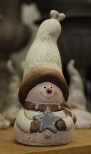 Schneemann