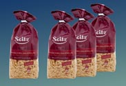 Seitz Frischei-Nudeln Bauernspätzle