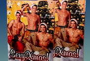 Adventskalender Sexy Xmas