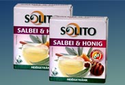 Solito Salbei-Honig