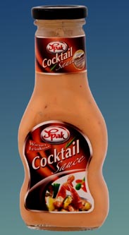 Spak Cocktail Sauce