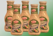Spak Kräuter Dressing