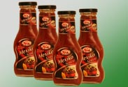 Spak Mexicosauce