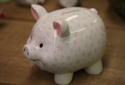 Sparschwein