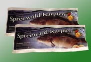 Spreewald Karpfen