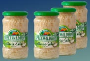 Spreewaldhof Sellerie-Salat