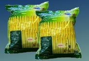 Stangenspargel