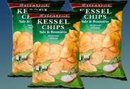 Stiratini Kessel-Chips Salz-Rosmarin