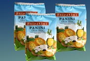 Panini Olive-Feta