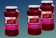 Stute Delikatess-Rotkohl