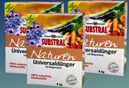 Substral Naturen Universaldünger