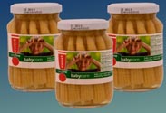 Maiskölbchen