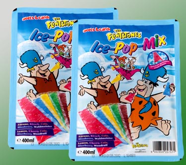 Eis-Pop-Mix