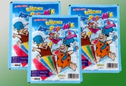 Eis-Pop-Mix