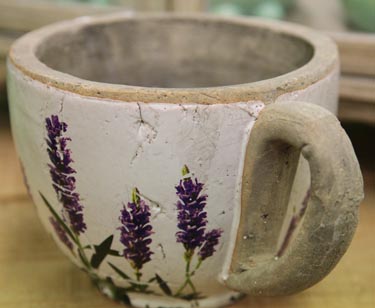 Tasse