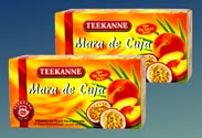 Teekanne Tee Mara de Cuja