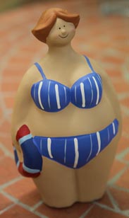 Tonfrau
