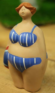 Tonfrau
