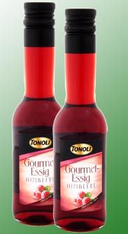 Gourmet Essig Himbeere