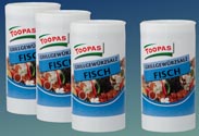 Toopas Grillgewürzsalz Fisch