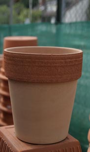 Topf 27 cm